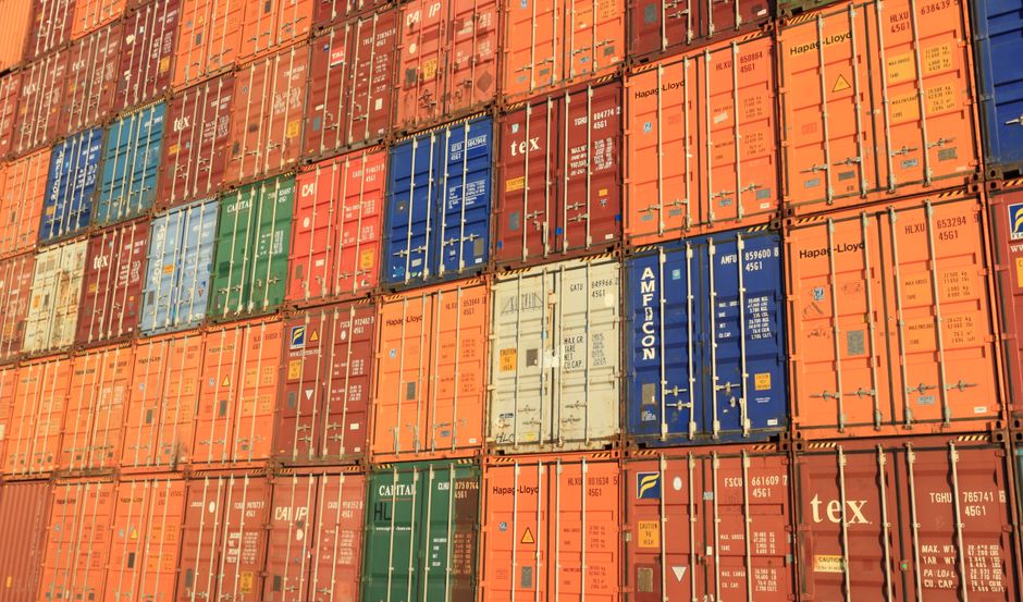 Export Services