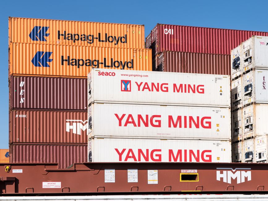 Freight Management